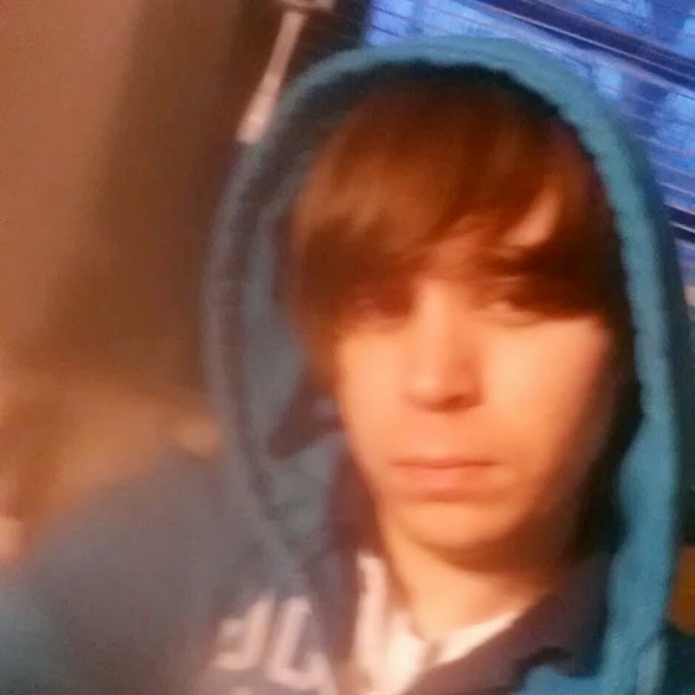 Meet your Posher, Ronnie